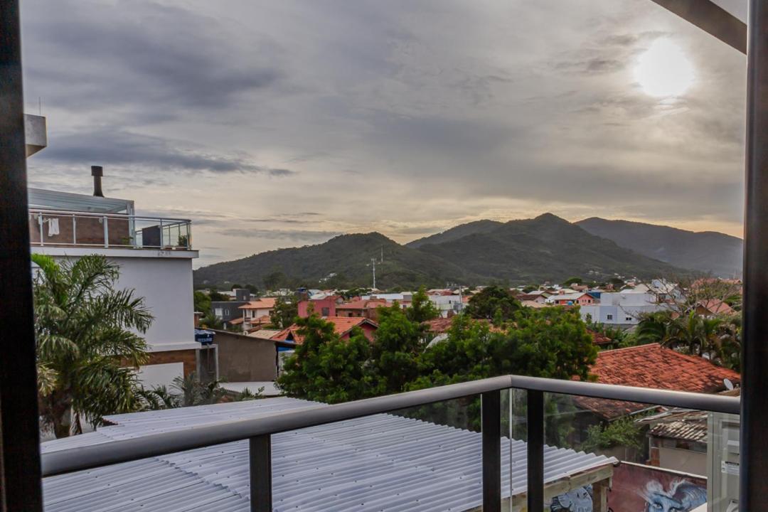 Praia E Montanha No Campeche, 4 Hospedes Sul8 Florianópolis Eksteriør billede