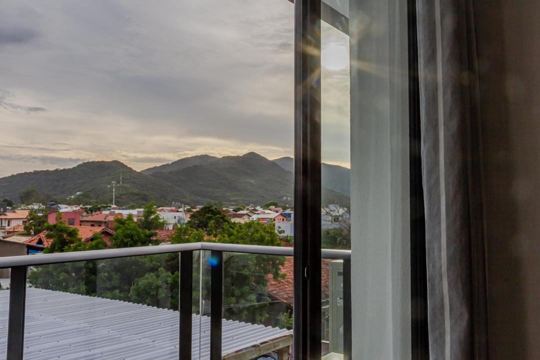 Praia E Montanha No Campeche, 4 Hospedes Sul8 Florianópolis Eksteriør billede